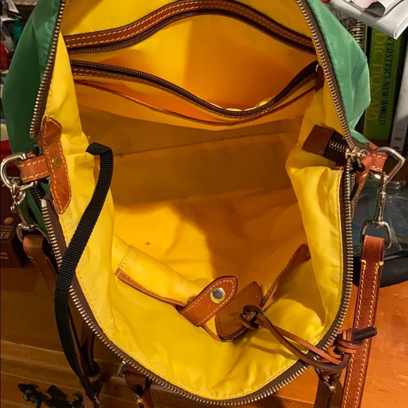 Dooney & Bourke Purse and Cross Body! - Picture 2 of 2